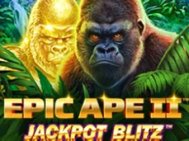 Epic Ape 2 