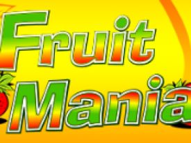 Fruit Mania