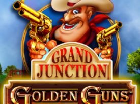 Grand Junction: Golden Guns 