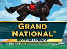 Grand National: Sporting Legend