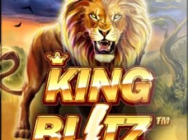 King Blitz 