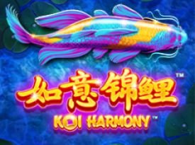 Koi Harmony 