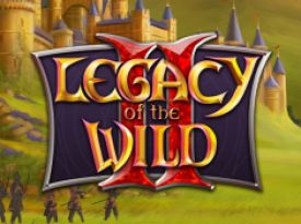 Legacy of the Wild 2 