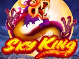 Lunar Link: Sky King