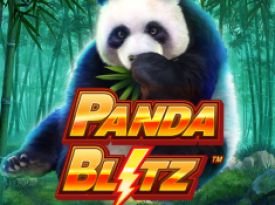 Panda Blitz