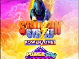 Power Play: Stallion Strike 