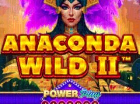 PowerPlay: Anaconda Wild 2 