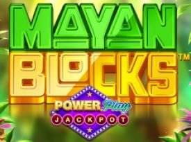 PowerPlay: Mayan Blocks 