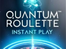 Quantum Roulette Instant Play