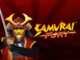 Samurai Fury™