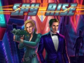 Spy Rise  