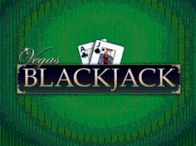 Vegas Blackjack