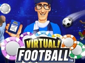 Virtual! Football™