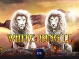 White King II