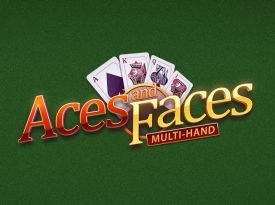 Aces and Faces Multi-Hand