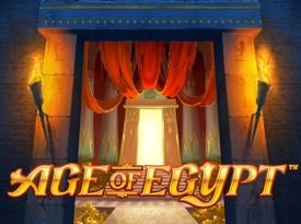 Age of Egypt