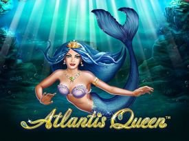 Atlantis Queen