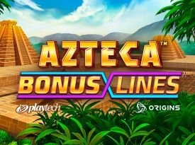 Azteca Bonus Lines