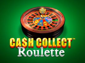 Cash Collect Roulette