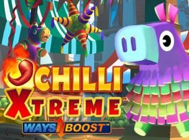 Chilli Xtreme