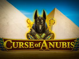 Curse of Anubis