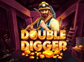 Double Digger