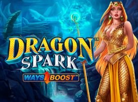 Dragon Spark