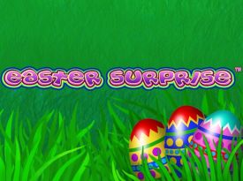 Easter Surprise