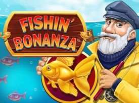 Fishin' Bonanza