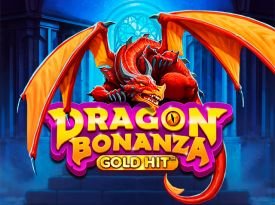 Gold Hit: Dragon Bonanza