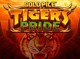 Gold Pile: Tiger's Pride