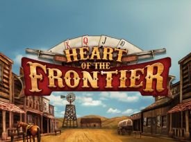 Heart of the Frontier