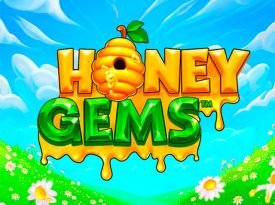 Honey Gems