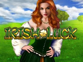 Irish Luck