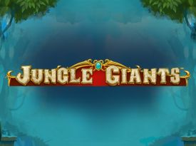 Jungle Giants