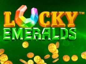 Lucky Emeralds