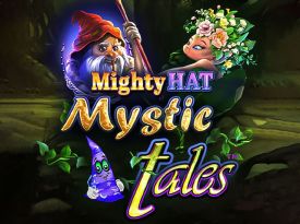 Mighty Hat: Mystic Tales