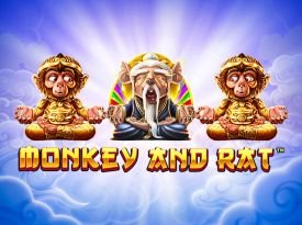 Monkey and Rat