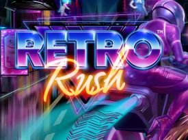 Retro Rush