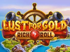 Rich Roll: Lust for Gold!