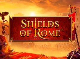 Shields of Rome