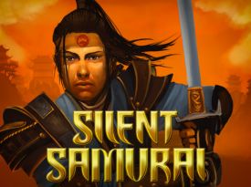 Silent Samurai