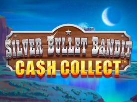 Silver Bullet Bandit: Cash Collect