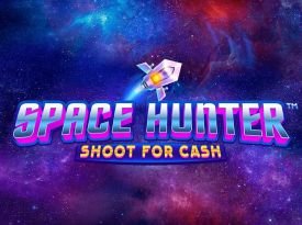 Space Hunter: Shoot for Cash