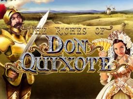 The Riches of Don Quixote