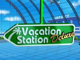 Vacation Station Deluxe