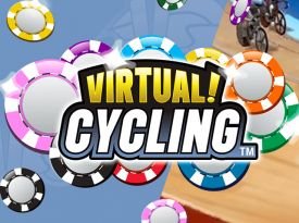 Virtual! Cycling