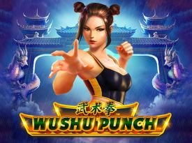 Wushu Punch