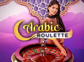 Arabic Roulette