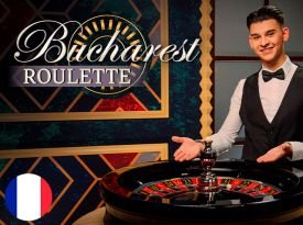 Bucharest French Roulette